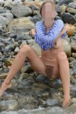 Проститутка Сима