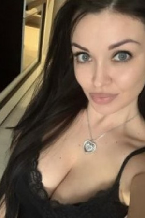 Индивидуалка Катя