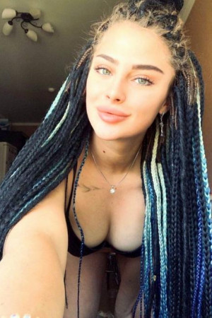 Escort girl Соня